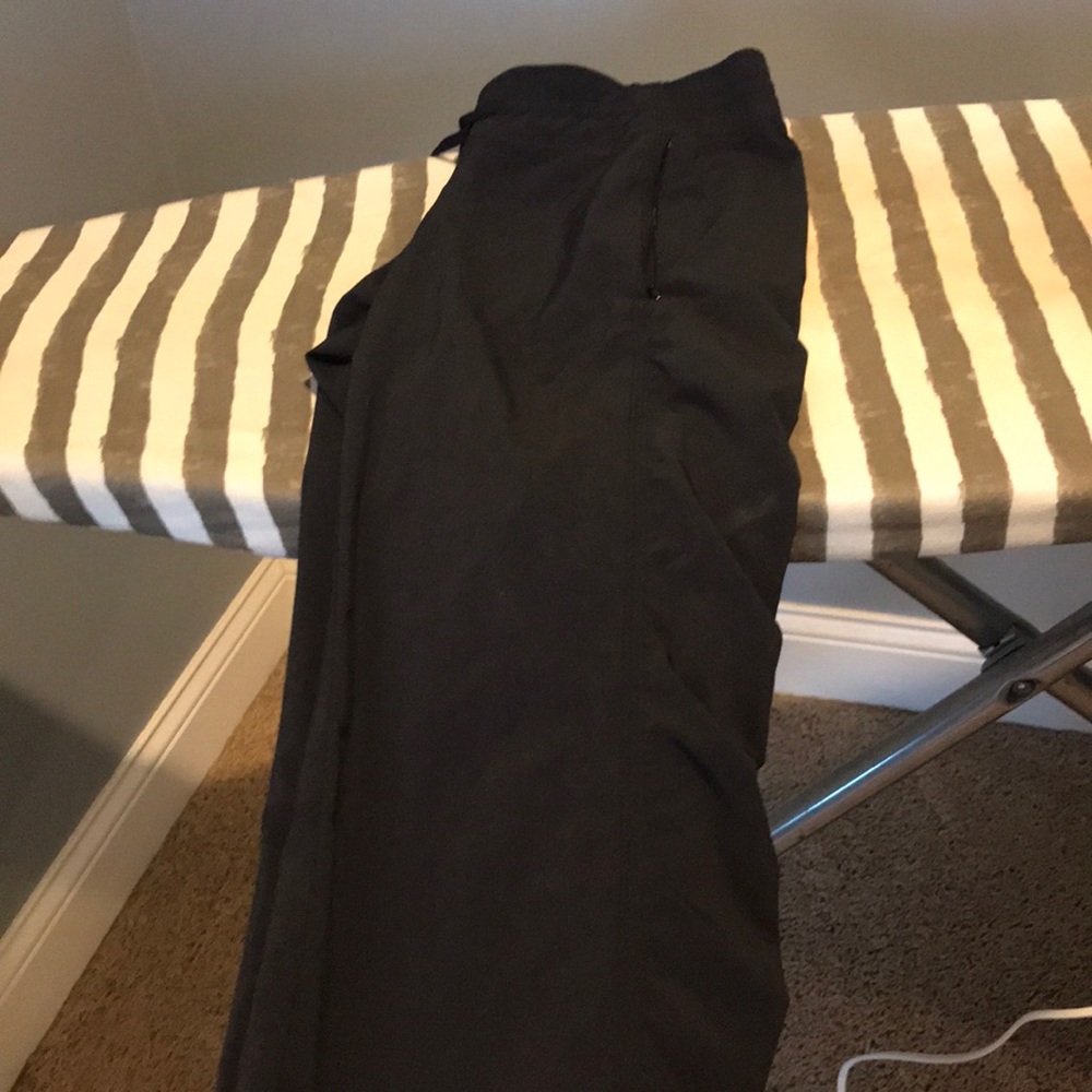 Athleta Pant, Black, Sz 0